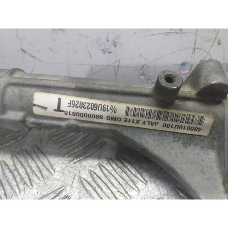CREMALLERA DIRECCION 480019U100 19U6023026F  - imagen 3