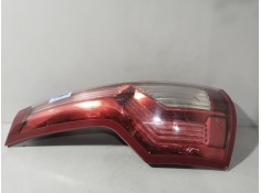 Recambio de piloto trasero izquierdo para citroën c4 grand picasso i (ua_) 1.6 hdi referencia OEM IAM 163865  