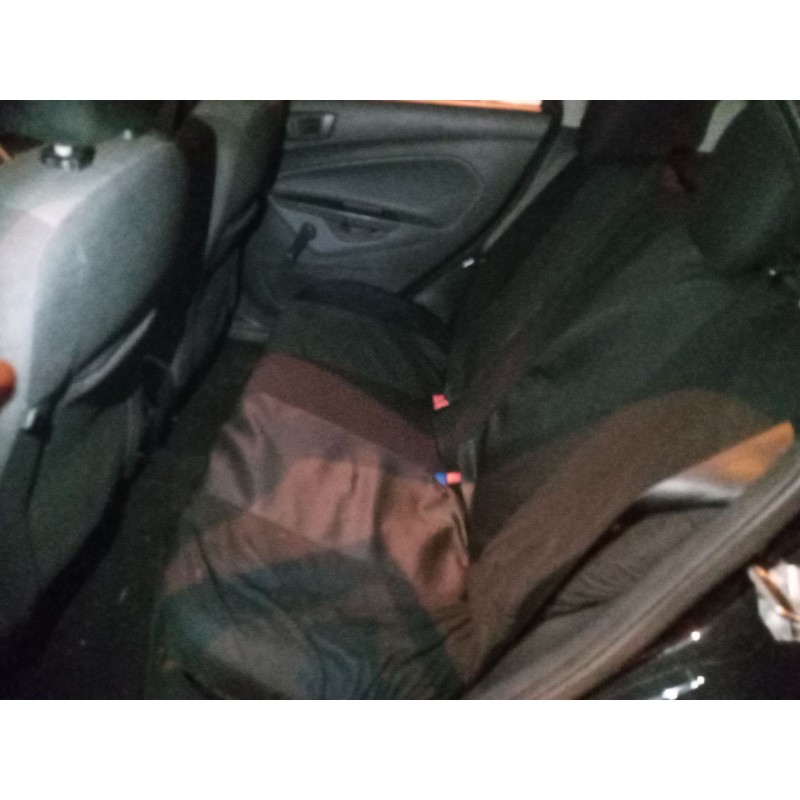 FORD FIESTA VI (CB1, CCN) - imagen 3