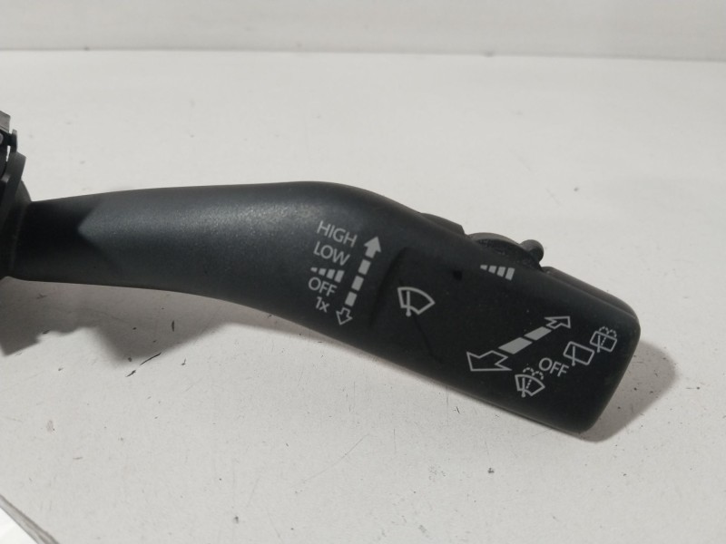 Recambio de mando limpia para volkswagen golf plus v (5m1, 521) 1.6 tdi referencia OEM IAM 1k0953519H  