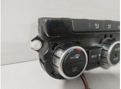 Recambio de mando calefaccion / aire acondicionado para seat alhambra (710, 711) 2.0 tdi referencia OEM IAM 5hb011059   2