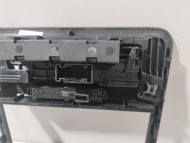 Recambio de mando multifuncion para seat alhambra (710, 711) 2.0 tdi referencia OEM IAM 7N1927132H  