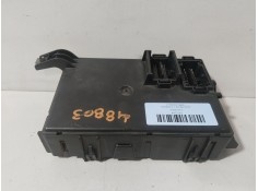 Recambio de caja reles / fusibles para opel corsa d catch me referencia OEM IAM 13279900  