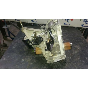 CAJA CAMBIOS JH3148 