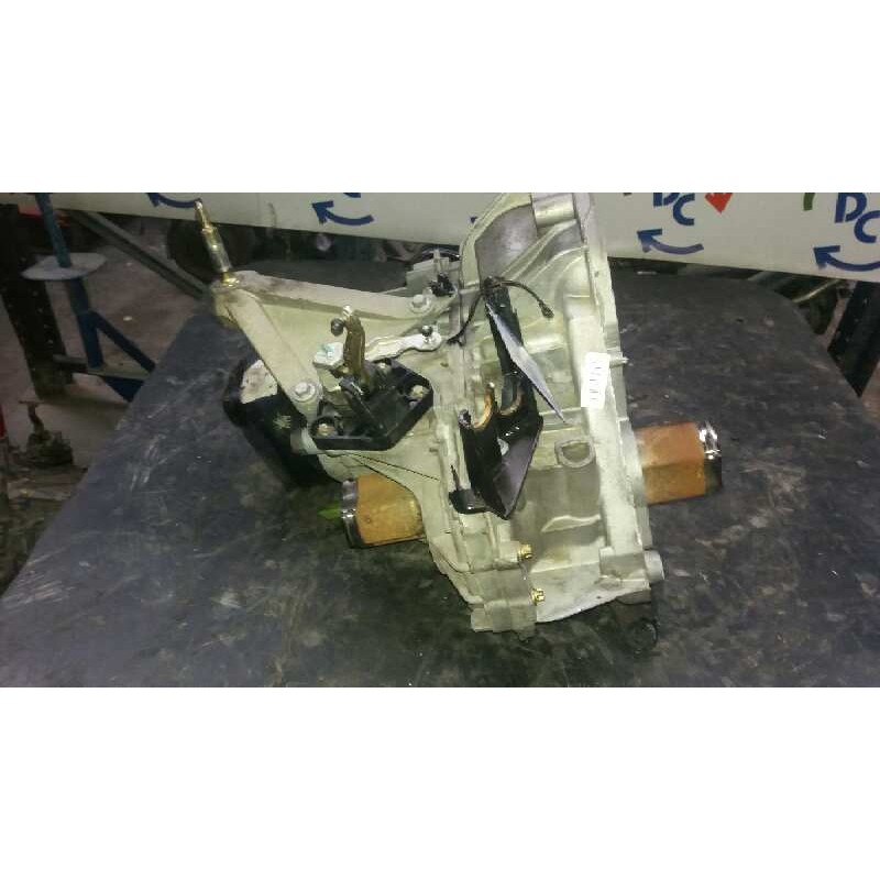 CAJA CAMBIOS JH3148  - imagen 1