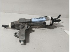 Recambio de conmutador de arranque para nissan pathfinder iii (r51) 2.5 dci 4wd referencia OEM IAM N0502321  