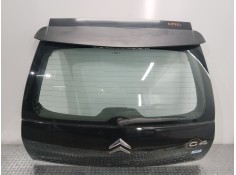 Recambio de porton trasero para citroën c4 i (lc_) 1.4 16v referencia OEM IAM 8701T9  