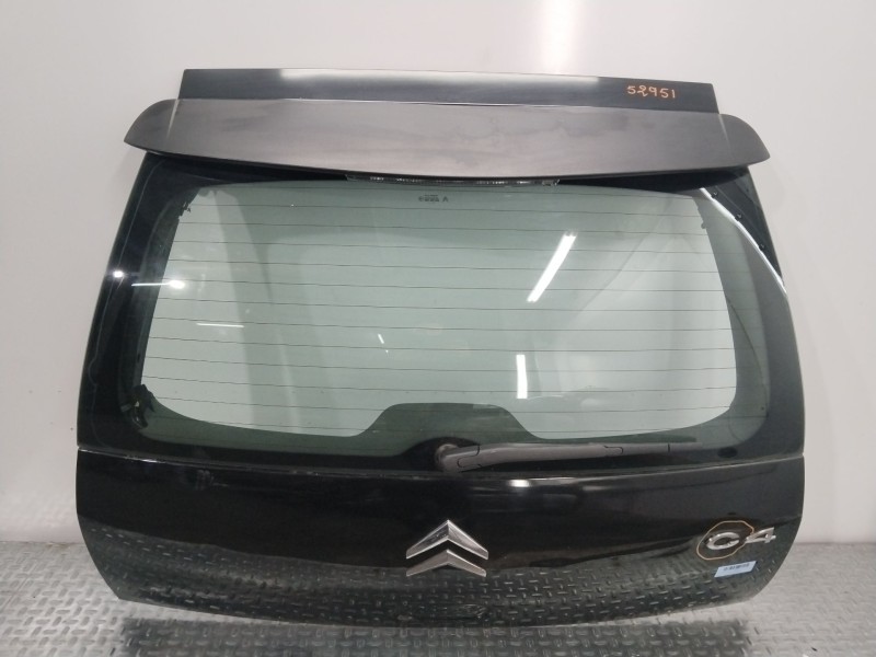 Recambio de porton trasero para citroën c4 i (lc_) 1.4 16v referencia OEM IAM 8701T9  