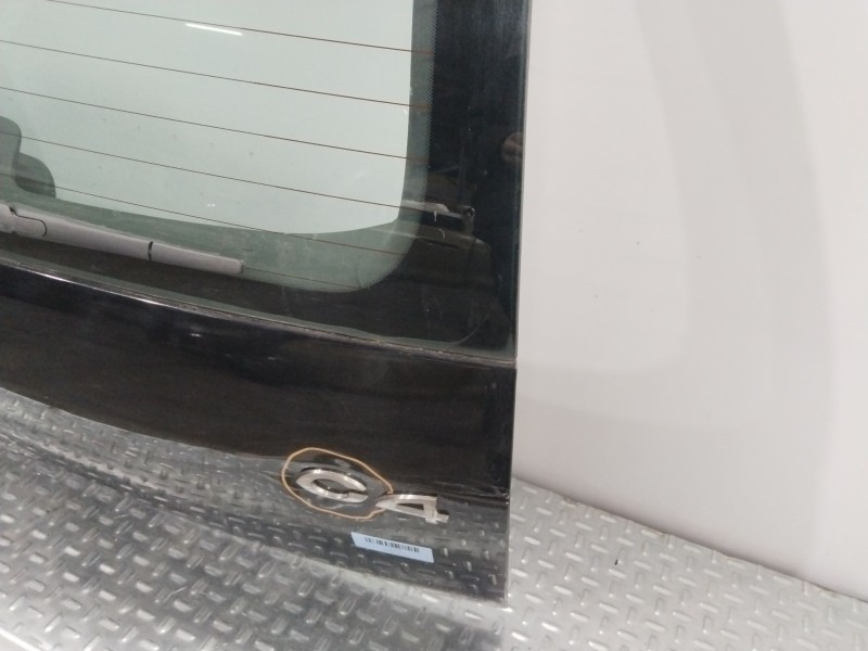 Recambio de porton trasero para citroën c4 i (lc_) 1.4 16v referencia OEM IAM 8701T9  