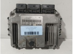 Recambio de centralita motor uce para renault scénic ii (jm0/1_) 1.9 dci (jm14) referencia OEM IAM 0281013907  