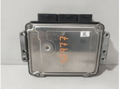 Recambio de centralita motor uce para renault scénic ii (jm0/1_) 1.9 dci (jm14) referencia OEM IAM 0281013907   2