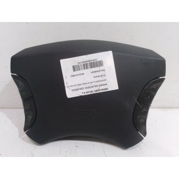 AIRBAG DELANTERO IZQUIERDO 22046024  OEM 22046024
