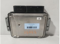 Recambio de centralita motor uce para fiat sedici (189_) 2.0 d multijet 4x4 referencia OEM IAM 0281017321   2