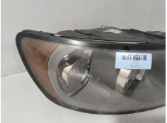 Recambio de faro derecho para volvo v50 (545) d5 referencia OEM IAM 31335222   2