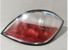 Recambio de piloto trasero derecho para opel astra h (a04) 1.6 (l48) referencia OEM IAM 342691834  