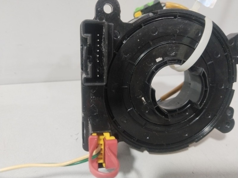 Recambio de anillo airbag para chevrolet captiva (c100, c140) 2.0 d 4wd referencia OEM IAM 96628699  