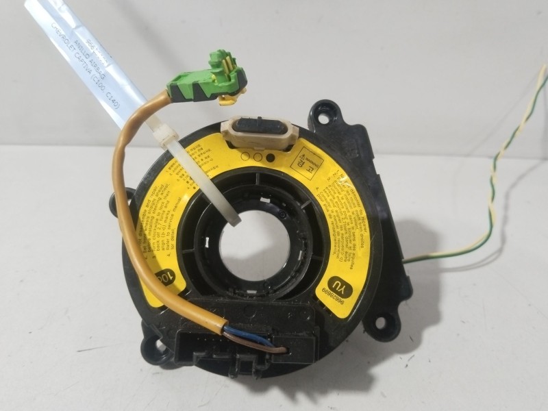 Recambio de anillo airbag para chevrolet captiva (c100, c140) 2.0 d 4wd referencia OEM IAM 96628699  