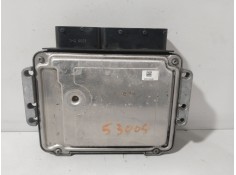 Recambio de centralita motor uce para fiat linea (323_, 110_) 1.6 d multijet referencia OEM IAM 0281015575   2