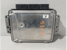 Recambio de centralita motor uce para renault scénic ii (jm0/1_) 1.9 dci (jm14) referencia OEM IAM 0281013907   2