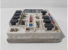 Recambio de caja reles / fusibles para nissan micra iii (k12) 1.2 16v referencia OEM IAM 284B7AX615  