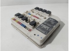 Recambio de caja reles / fusibles para nissan micra iii (k12) 1.2 16v referencia OEM IAM 284B7AX615   2