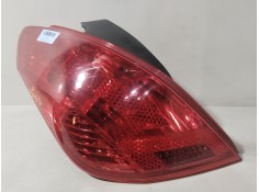 Recambio de piloto trasero izquierdo para peugeot 308 i (4a_, 4c_) 1.6 hdi referencia OEM IAM 6350CV  