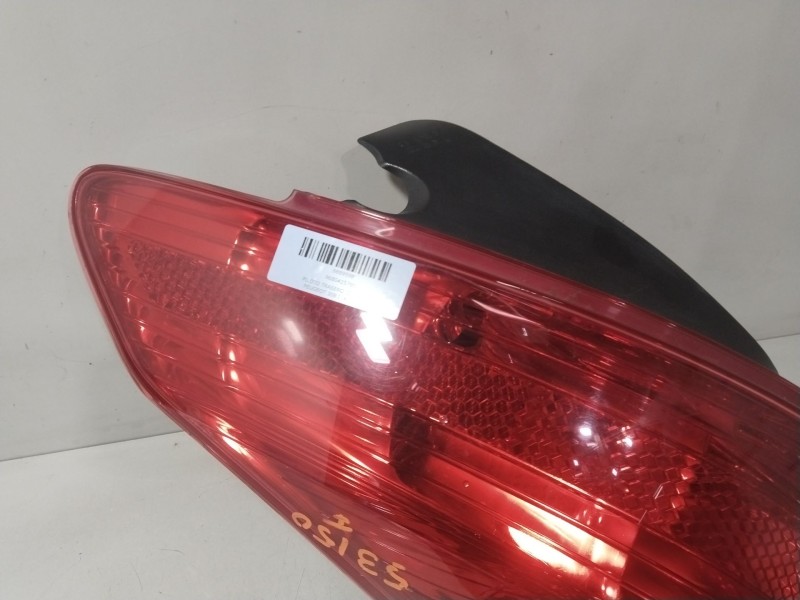 Recambio de piloto trasero izquierdo para peugeot 308 i (4a_, 4c_) 1.6 hdi referencia OEM IAM 6350CV  