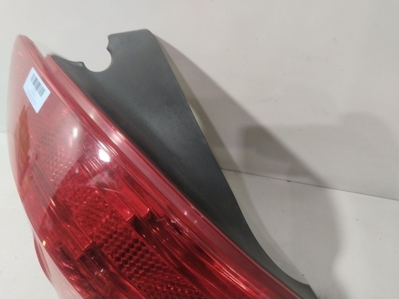 Recambio de piloto trasero izquierdo para peugeot 308 i (4a_, 4c_) 1.6 hdi referencia OEM IAM 6350CV  