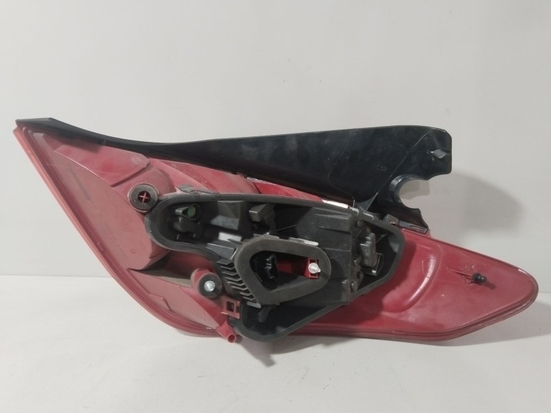 Recambio de piloto trasero izquierdo para peugeot 308 i (4a_, 4c_) 1.6 hdi referencia OEM IAM 6350CV  