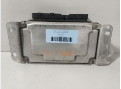 Recambio de centralita motor uce para peugeot 107 (pm_, pn_) 1.0 referencia OEM IAM 0261208702   2