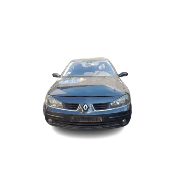 RENAULT LAGUNA II (BG0/1_)