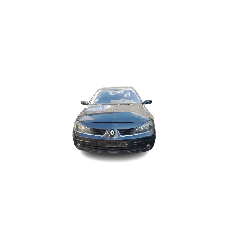 RENAULT LAGUNA II (BG0/1_) - imagen 1