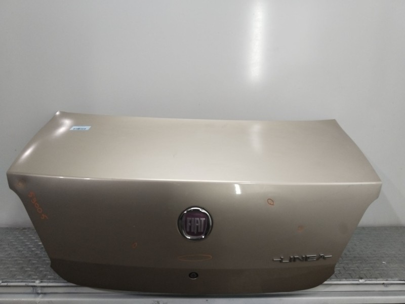 Recambio de porton trasero para fiat linea (323_, 110_) 1.6 d multijet referencia OEM IAM 51751741  