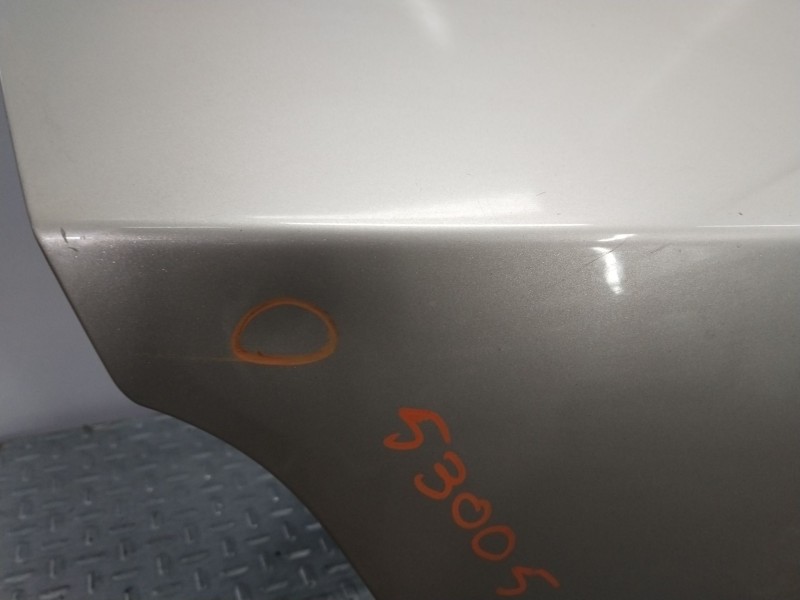 Recambio de porton trasero para fiat linea (323_, 110_) 1.6 d multijet referencia OEM IAM 51751741  