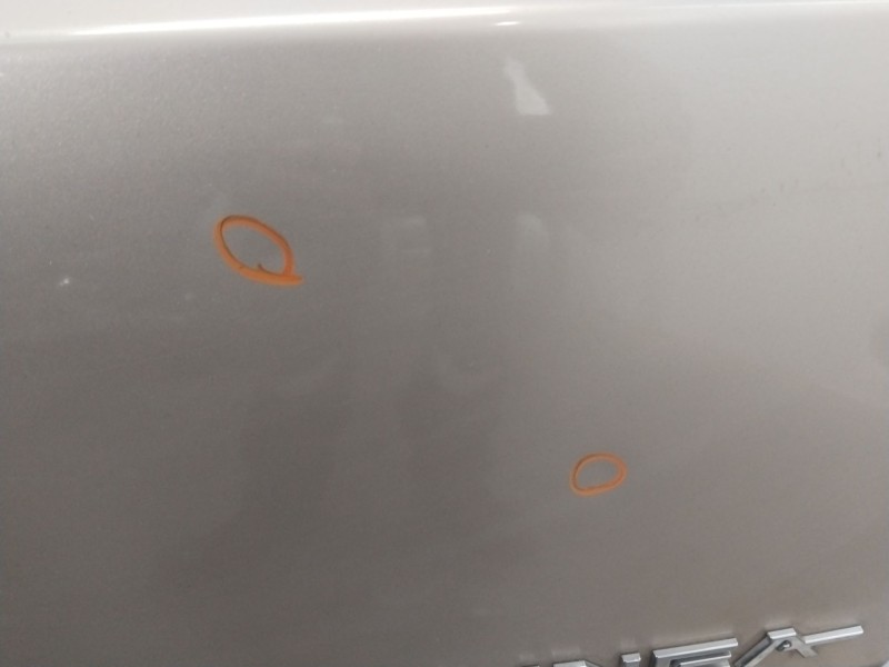 Recambio de porton trasero para fiat linea (323_, 110_) 1.6 d multijet referencia OEM IAM 51751741  