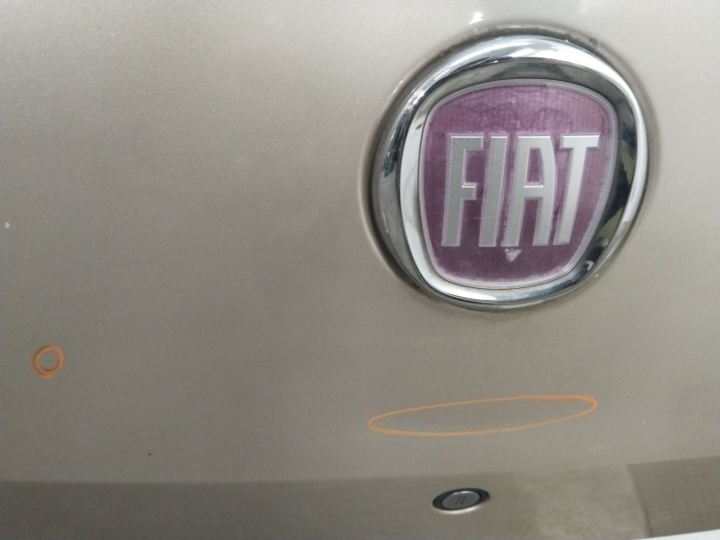 Recambio de porton trasero para fiat linea (323_, 110_) 1.6 d multijet referencia OEM IAM 51751741  