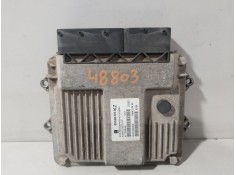Recambio de centralita motor uce para opel corsa d catch me referencia OEM IAM 55568383  
