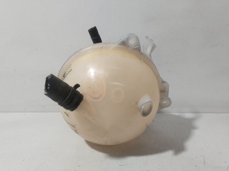 Recambio de deposito expansion para seat alhambra (710, 711) 2.0 tdi referencia OEM IAM 1K0121407F  