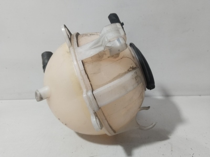 Recambio de deposito expansion para seat alhambra (710, 711) 2.0 tdi referencia OEM IAM 1K0121407F  