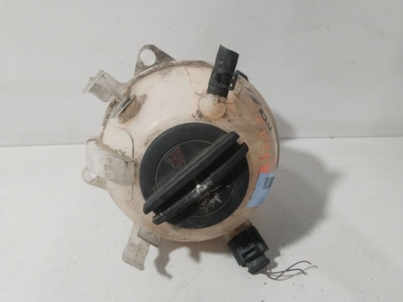 Recambio de deposito expansion para seat alhambra (710, 711) 2.0 tdi referencia OEM IAM 1K0121407F  