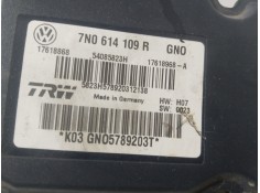 Recambio de abs para seat alhambra (710, 711) 2.0 tdi referencia OEM IAM 7N0614109R   2