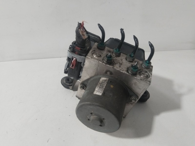 Recambio de abs para seat alhambra (710, 711) 2.0 tdi referencia OEM IAM 7N0614109R  