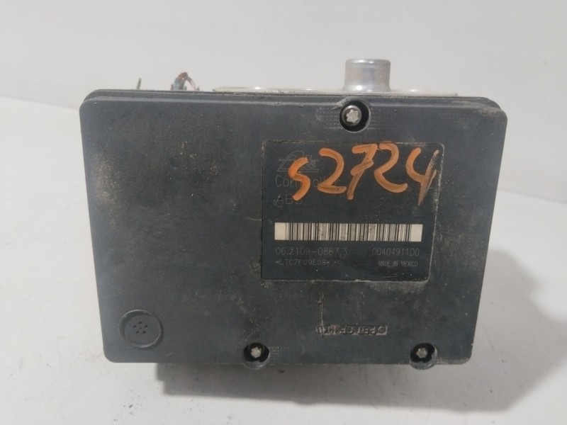 Recambio de abs para nissan pathfinder iii (r51) 2.5 dci 4wd referencia OEM IAM 47660EB33A  