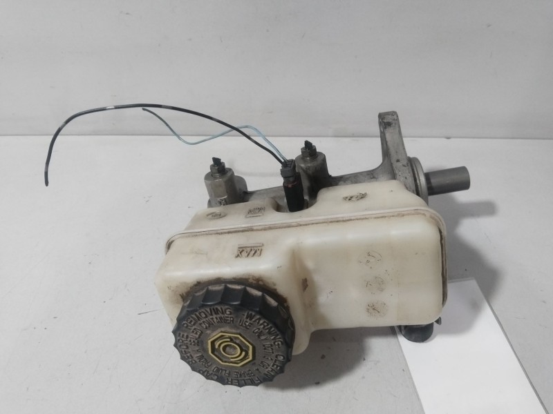 Recambio de bomba freno para nissan pathfinder iii (r51) 2.5 dci 4wd referencia OEM IAM 46010EB326  