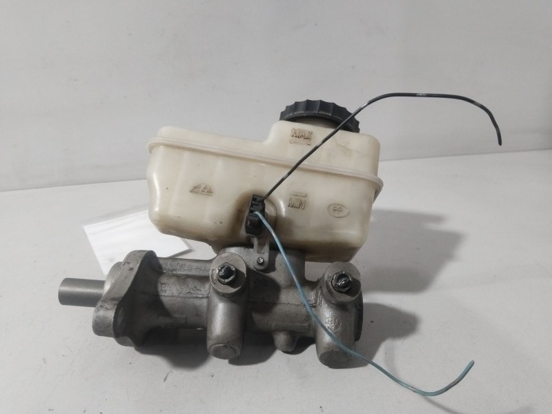 Recambio de bomba freno para nissan pathfinder iii (r51) 2.5 dci 4wd referencia OEM IAM 46010EB326  