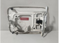 Recambio de tapa exterior combustible para nissan pathfinder iii (r51) 2.5 dci 4wd referencia OEM IAM 78830EB330   2