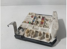 Recambio de caja reles / fusibles para renault scénic ii (jm0/1_) 1.9 dci (jm14) referencia OEM IAM 8200481866   2