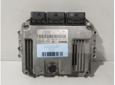 Recambio de centralita motor uce para renault scénic ii (jm0/1_) 1.9 dci (jm14) referencia OEM IAM 0281013907  