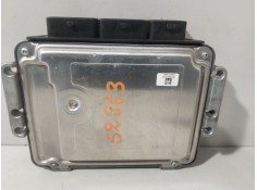 Recambio de centralita motor uce para renault scénic ii (jm0/1_) 1.9 dci (jm14) referencia OEM IAM 0281013907   2