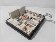 Recambio de caja reles / fusibles para renault scénic ii (jm0/1_) 1.9 dci (jm14) referencia OEM IAM 8200481866   2